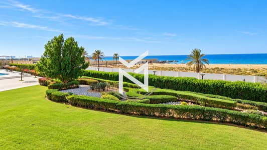 1 Schlafzimmer Wohnung zum Miete in Al Hamra Village, Ras Al Khaimah - FEE713FB-F724-4530-A566-3F40A1F9E0DC. png