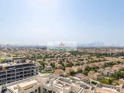 Studio te Huur in Jumeirah Village Triangle (JVT), Dubai - WhatsApp Image 2026-09-09 at 10.36. 18 PM. jpeg