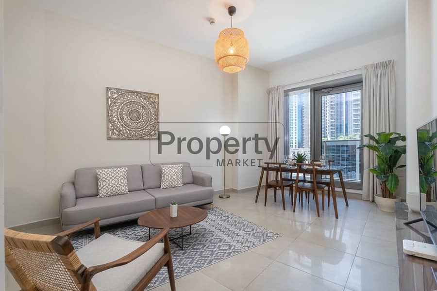 Appartement à Dubai Marina,Sparkle Towers,Sparkle Tower 3, 1 chambre, 84990 AED - 16726893 Appartement à Dubai Marina,Sparkle Towers,Sparkle Tower 3, 1 chambre, 84990 AED - 16726893