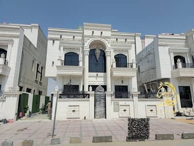 5 Bedroom Villa for Sale in Al Helio, Ajman - WhatsApp Image 2026-10-03 at 1.28. 22 PM (1). jpeg
