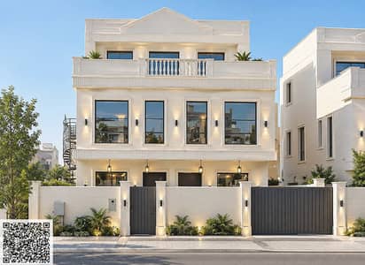 7 Slaapkamers Villa te Huur in Al Yasmeen, Ajman - 552200WhatsApp Image 2026-10-03 at 4.47. 17 PM002255. jpg 7 Slaapkamers Villa te Huur in Al Yasmeen, Ajman - 552200WhatsApp Image 2026-10-03 at 4.47. 17 PM002255. jpg