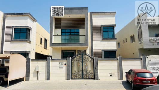 Villa de 5 chambres à à louer à Al Zahya, Ajman - D4B21FFA-13E5-4589-A171-B696DC945178. jpg Villa de 5 chambres à à louer à Al Zahya, Ajman - D4B21FFA-13E5-4589-A171-B696DC945178. jpg