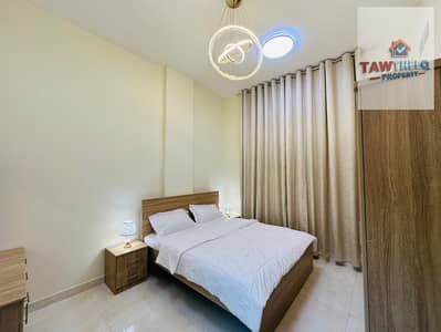1 Schlafzimmer Wohnung zum Miete in Al Nuaimiya, Ajman - WhatsApp Image 2026-10-03 at 8.47. 54 AM (2). jpeg