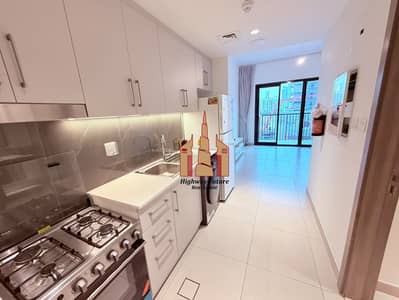 Studio te Huur in Al Khan, Sharjah - 362771e8-3105-4c63-b53e-11251a98bd66. jpg