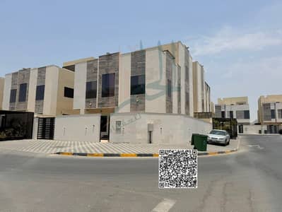 6 Schlafzimmer Villa zum Miete in Al Helio, Ajman - WhatsApp Image 2026-10-03 at 7.56. 08 PM. jpeg 6 Schlafzimmer Villa zum Miete in Al Helio, Ajman - WhatsApp Image 2026-10-03 at 7.56. 08 PM. jpeg