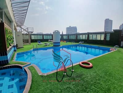 4 Slaapkamers Appartement te Huur in Al Majaz, Sharjah - WhatsApp Image 2026-10-03 at 7.28. 28 PM (2). jpeg