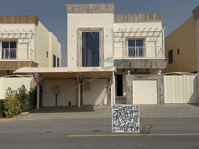 5 habitaciones Villa para en Alquiler en Al Helio, Ajman - WhatsApp Image 2026-10-03 at 7.52. 57 PM. jpeg