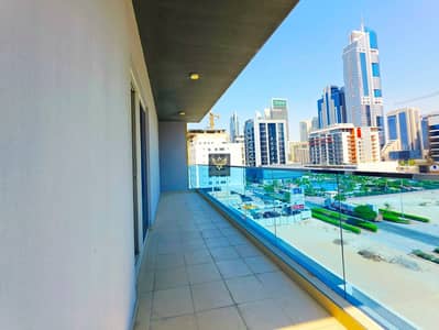 1 Camera Appartamento in affitto a Jumeirah Garden City, Dubai - 9. jpeg