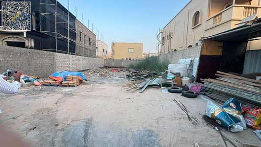 Mixed Use Land para en Venta en Al Mowaihat, Ajman - WhatsApp Image 2026-10-03 at 8.24. 07 PM. jpg
