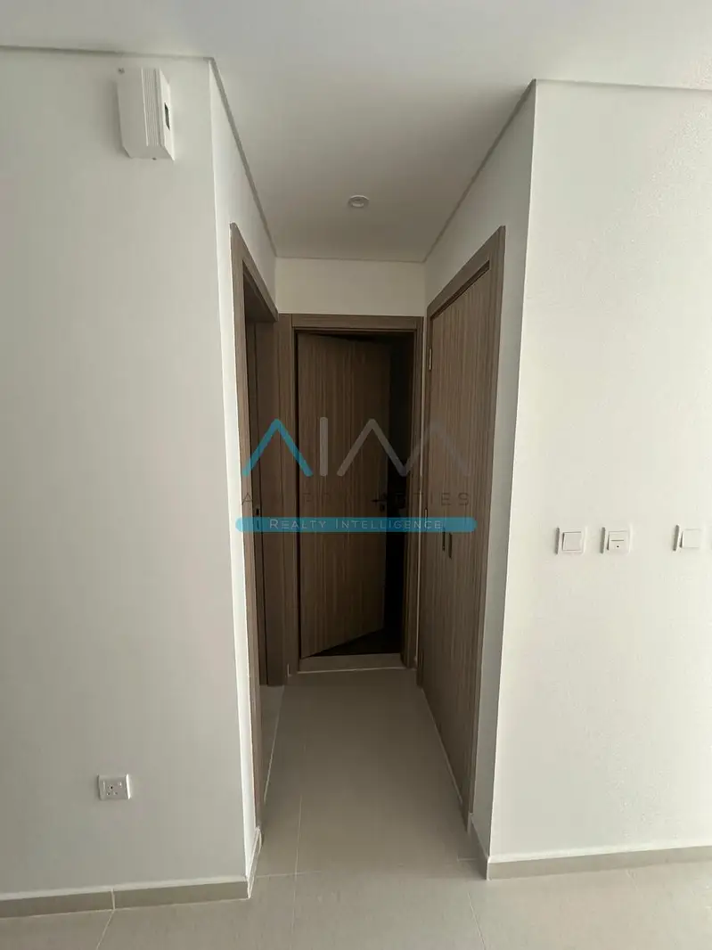 4BR Villa | Violet DAMAC Hills 2 | Balcony & Garden Views