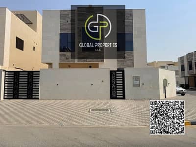 7 Cпальни Вилла в аренду в Аль Хелио, Аджман - New QR - 7. jpeg 7 Cпальни Вилла в аренду в Аль Хелио, Аджман - New QR - 7. jpeg