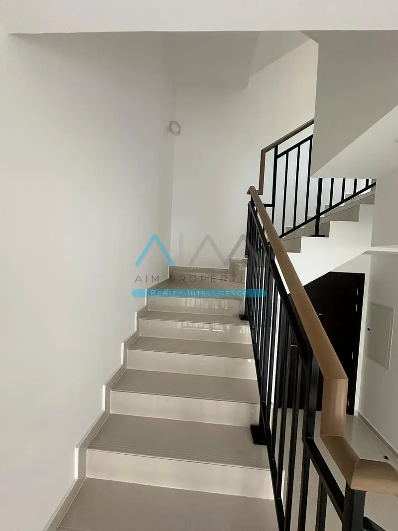 4BR Villa | Violet DAMAC Hills 2 | Multiple Balconies | Courtyard & Street Views