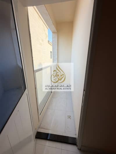1 habitación Apartamento para en Alquiler en Al Alia, Ajman - WhatsApp Image 2026-10-03 at 3.15. 58 PM. jpeg 1 habitación Apartamento para en Alquiler en Al Alia, Ajman - WhatsApp Image 2026-10-03 at 3.15. 58 PM. jpeg