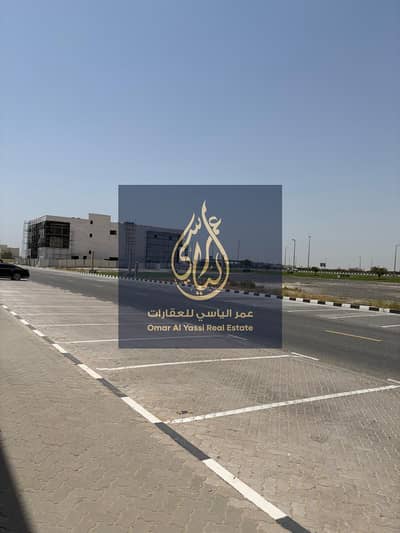 Plot de  à à vendre à Hoshi, Sharjah - 7. jpeg