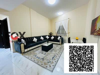 2 Cпальни Апартамент в аренду в Корниш Аджман, Аджман - WhatsApp Image 2026-10-03 at 5.12. 30 PM. jpeg. png 2 Cпальни Апартамент в аренду в Корниш Аджман, Аджман - WhatsApp Image 2026-10-03 at 5.12. 30 PM. jpeg. png