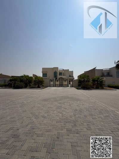 5 Camere Villa in affitto a Al Hamidiyah, Ajman - WhatsApp Image 2026-10-03 at 20.43. 32. jpeg