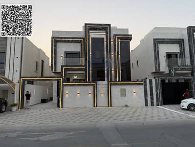 6 Cпальни Вилла Продажа в Аль Хелио, Аджман - 1000715313. png 6 Cпальни Вилла Продажа в Аль Хелио, Аджман - 1000715313. png