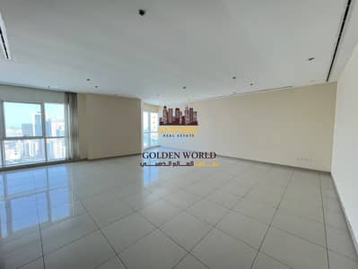 3 Schlafzimmer Wohnung zum Miete in Al Khan, Sharjah - WhatsApp Image 2026-10-03 at 7.44. 28 AM. jpeg