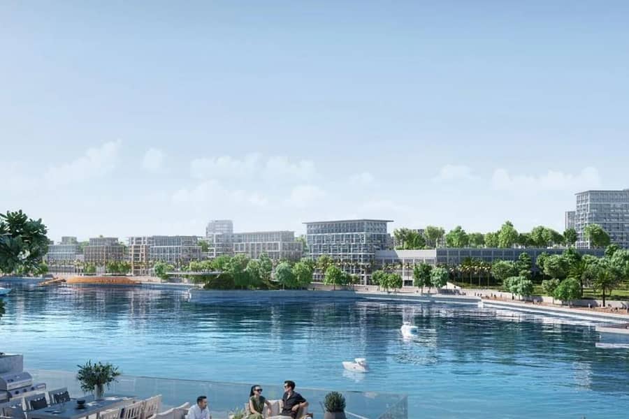 Appartamento a Dubai Creek Harbour,Creek Waters 2, 3 camere da letto, 4200000 AED - 16728646 Appartamento a Dubai Creek Harbour,Creek Waters 2, 3 camere da letto, 4200000 AED - 16728646