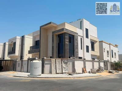 6 Schlafzimmer Villa zum Miete in Al Yasmeen, Ajman - WhatsApp Image 2026-10-02 at 8.42. 15 PM. jpeg