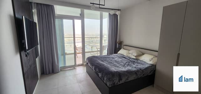 Studio te Huur in Majan, Dubai - WhatsApp Image 2026-10-03 at 1.47. 21 PM. jpeg Studio te Huur in Majan, Dubai - WhatsApp Image 2026-10-03 at 1.47. 21 PM. jpeg