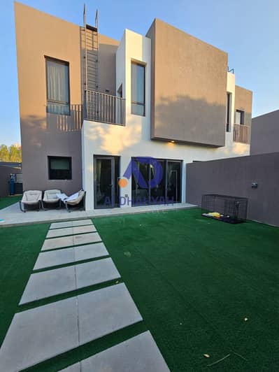 3 Camere Townhouse in vendita a Aljada, Sharjah - WhatsApp Image 2026-09-21 at 20.51. 57. jpeg