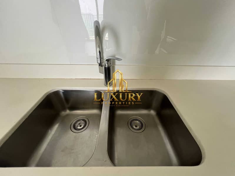 4 MODERN 1BHK | MISK, ALJADA | AED 58K