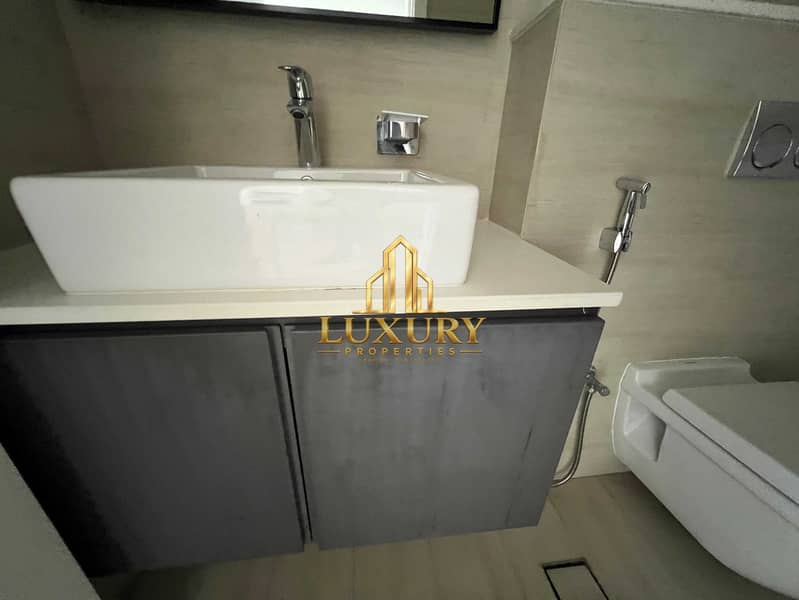 9 MODERN 1BHK | MISK, ALJADA | AED 58K