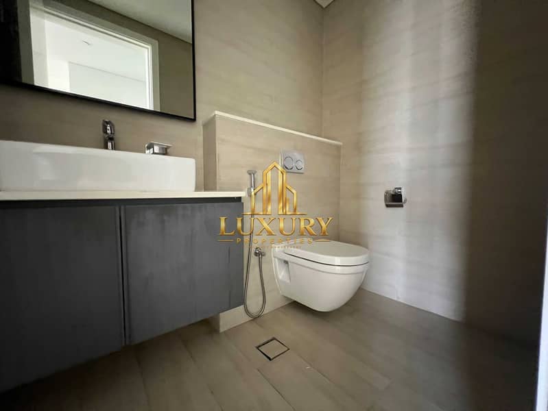 10 MODERN 1BHK | MISK, ALJADA | AED 58K