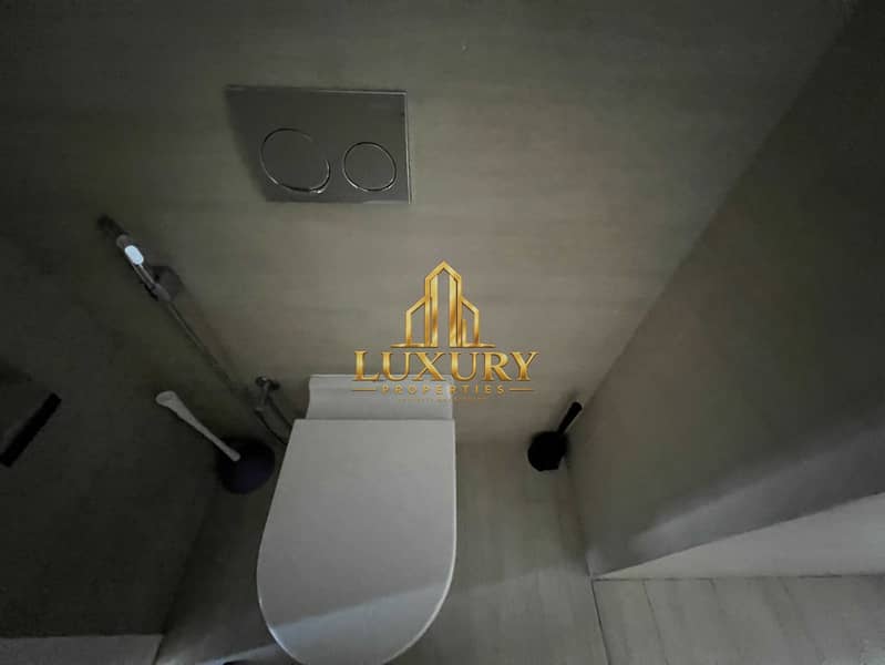 11 MODERN 1BHK | MISK, ALJADA | AED 58K