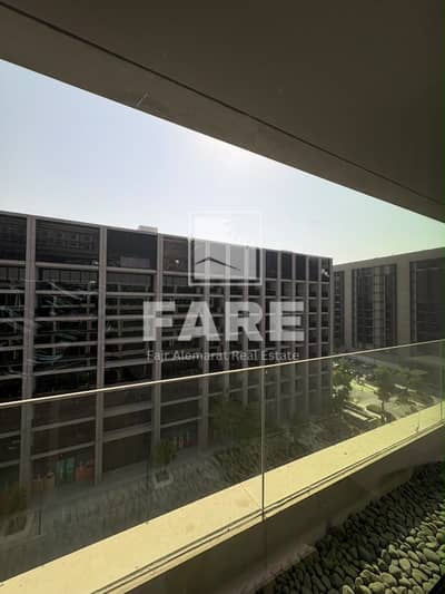 2 habitaciones Apartamento para en Alquiler en Aljada, Sharjah - 68c5e22e-465e-42df-a3da-dd36fc0a2b66. jpg