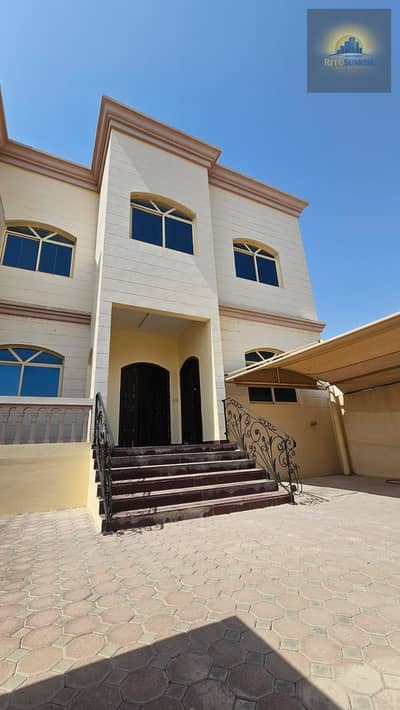 5 Camere Villa in affitto a Shakhbout City, Abu Dhabi - WhatsApp Image 2026-10-03 at 11.42. 20. jpeg