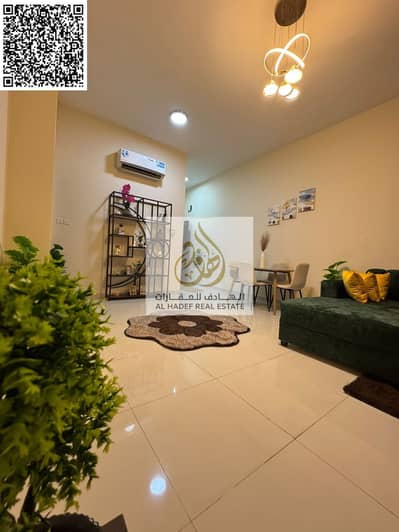 شقة 1 غرفة نوم للايجار في الروضة، عجمان - WhatsApp Image 2026-10-03 at 8.02. 50 PM (1). jpeg شقة 1 غرفة نوم للايجار في الروضة، عجمان - WhatsApp Image 2026-10-03 at 8.02. 50 PM (1). jpeg