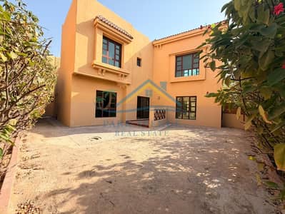 4 Schlafzimmer Villa zum Miete in Sas Al Nakhl Village, Abu Dhabi - WhatsApp Image 2026-10-03 at 22.52. 50 (5). jpeg