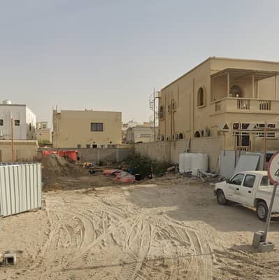 Plot de  à à vendre à Al Mowaihat, Ajman - IMG_0471. jpg