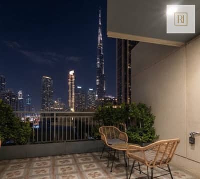 1 Schlafzimmer Wohnung zum Miete in Downtown Dubai, Dubai - Screenshot 2026-10-03 231913. png 1 Schlafzimmer Wohnung zum Miete in Downtown Dubai, Dubai - Screenshot 2026-10-03 231913. png