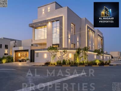 5 Bedroom Villa for Sale in Al Helio, Ajman - batch_WhatsApp Image 2026-10-03 at 12.08. 06 PM. jpeg 5 Bedroom Villa for Sale in Al Helio, Ajman - batch_WhatsApp Image 2026-10-03 at 12.08. 06 PM. jpeg
