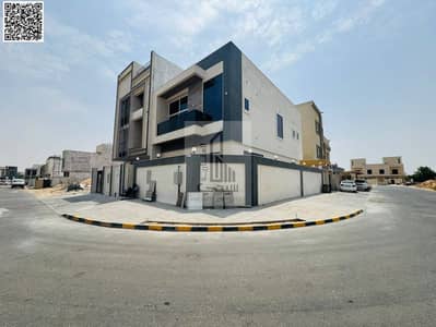 Townhouse de 4 chambres à à vendre à Al Zahya, Ajman - WhatsApp Image 2026-09-07 at 12.53. 05 PM (1). jpeg
