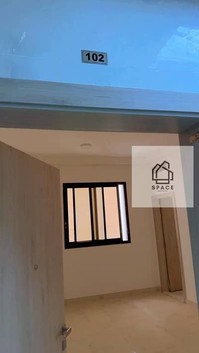 1 Schlafzimmer Wohnung zum Miete in Al Alia, Ajman - WhatsApp Image 2026-09-17 at 4.47. 06 PM (12). jpeg