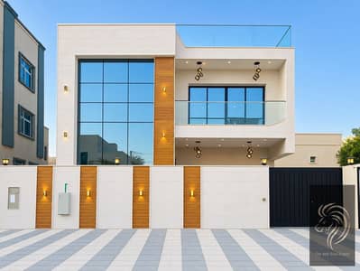 6 Schlafzimmer Villa zum Miete in Al Helio, Ajman - WhatsApp Image 2026-10-03 at 8.23. 48 PM. jpeg 6 Schlafzimmer Villa zum Miete in Al Helio, Ajman - WhatsApp Image 2026-10-03 at 8.23. 48 PM. jpeg