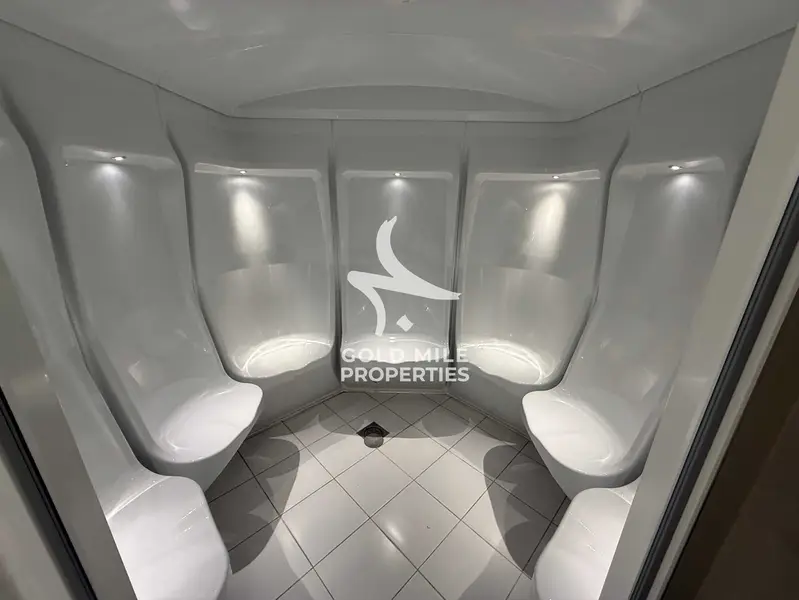 Premium 3BHK+Maid> Chiller Free> Ensuite Baths & Balconies> Only Families