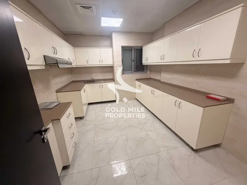Premium 3BHK+Maid> Chiller Free> Ensuite Baths & Balconies> Only Families