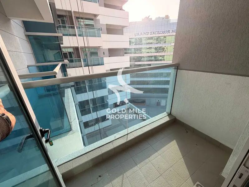 Premium 3BHK+Maid> Chiller Free> Ensuite Baths & Balconies> Only Families
