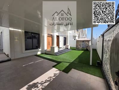 5 Schlafzimmer Villa zum Verkauf in Al Amerah, Ajman - 5. png 5 Schlafzimmer Villa zum Verkauf in Al Amerah, Ajman - 5. png