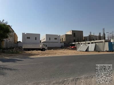 Plot for Sale in Al Yasmeen, Ajman - 9d8cbcac-972c-4f1f-8e9b-4c7cdb5dbcb9. jpg