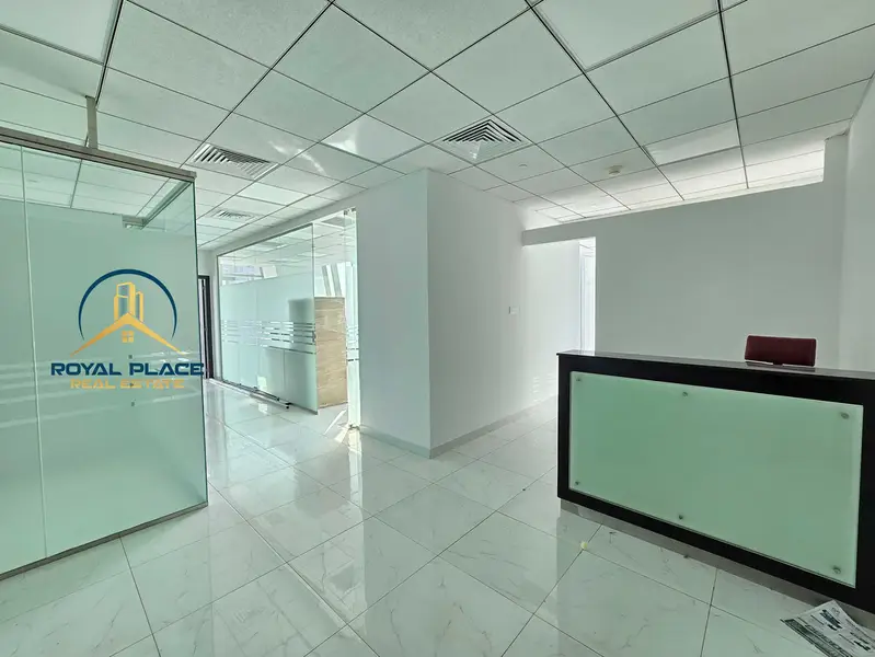 Partitioned & Spacious | 3 Parking | Canal View | Near Metr