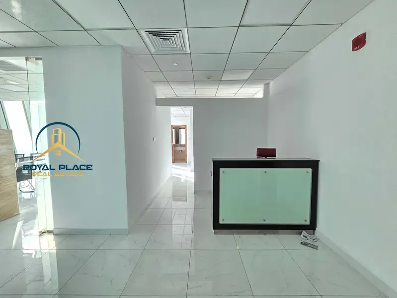 Partitioned & Spacious | 3 Parking | Canal View | Near Metr