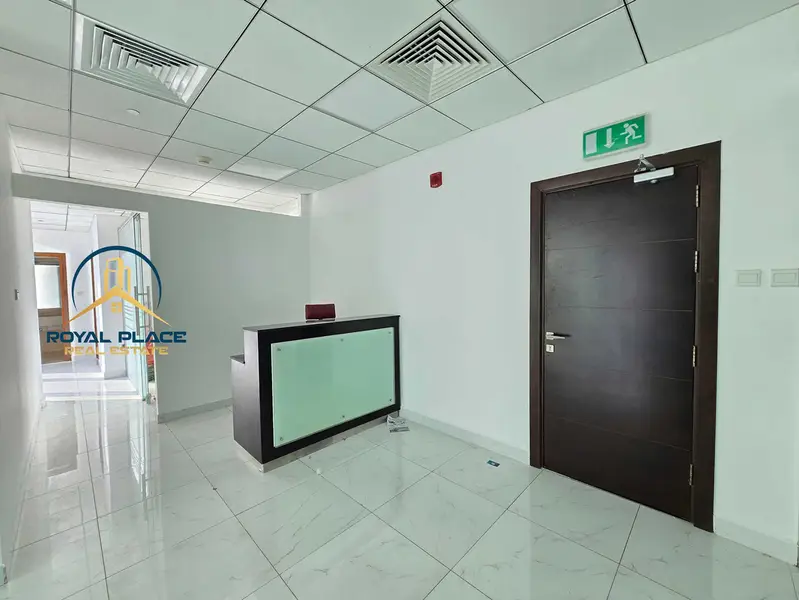 Partitioned & Spacious | 3 Parking | Canal View | Near Metr