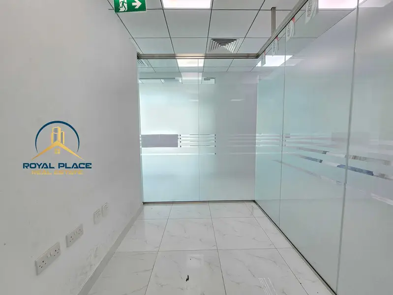 Partitioned & Spacious | 3 Parking | Canal View | Near Metr