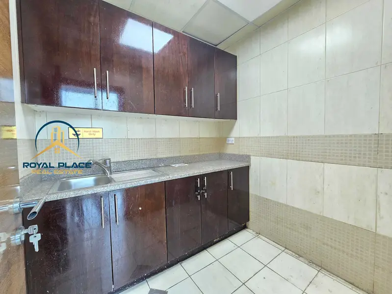 Partitioned & Spacious | 3 Parking | Canal View | Near Metr